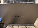 联想拯救者Y7000P AI元启 游戏笔记本电脑(i9-14900HX 16G 1T RTX5070 2.5K 240Hz 黑) 国家补贴 实拍图