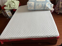 金橡树泰舒天然乳胶床垫泰国进口原液榻榻米双人可定制1.8*2米 适中偏硬 实拍图