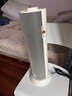 美的（Midea）【石墨烯速热】直流变频家用暖风机取暖器/小型电暖器电暖气/电热风扇/节能小太阳暖脚神器HFS20DQ 实拍图