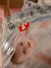 好奇（Huggies）金装拉拉裤XXL74(15kg以上)尿不湿【速干不易红】 实拍图