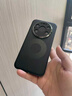 观悦【首创双环素皮丨镜头精孔全包】适用华为mate80手机壳Mate80pro素皮保护套Max超薄真皮手感防摔款 实拍图