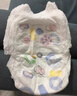 好奇（Huggies）金装拉拉裤XXXL58(17kg以上)尿不湿【速干不易红】 实拍图