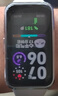 华为（HUAWEI）手环10 标准版 冰川白 智能手环专业睡眠分析情绪健康铝合金机身心率监测运动手环华为手环9升级 实拍图