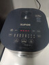 苏泊尔（SUPOR）电饭煲电饭锅5-8人大容量4升蓝钻内胆家用多功能煮饭煮粥炖汤微压智能电饭煲【国家补贴】40FC776 实拍图