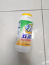 绿伞 五洁粉油污清洁剂不锈钢水槽除锈除垢去污渍抛光剂400g×3瓶 实拍图