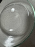 GLASSLOCK进口钢化玻璃加厚大容量沙拉玻璃碗大号和面泡面碗1415ml 2件套 实拍图