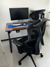 京东京造Z9Smart人体工学椅 电竞椅办公椅子电脑椅人工力学座椅网座带脚踏 实拍图