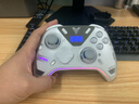 飞智八爪鱼5力反馈精英手柄 无线游戏手柄 力调节合金摇杆 switch2 类xbox蓝牙体感PC电脑NS平板Steam 实拍图