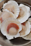 富海锦鲜汁半壳虾夷扇贝540g 8-10只无沙火锅烧烤食材 海鲜生鲜年货送礼 实拍图