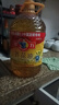 多力【保真菜籽油】芥花油5L 食用油非转基因高油酸粮油植物油 实拍图