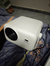 飞利浦（PHILIPS）天眼 云台投影仪家用 家庭影院真1080P高清智能便携卧室投影机 NeoPix 347（520CVIA 万元级芯片） 实拍图