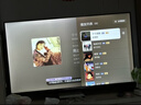 TCL雷鸟电视 50雀5 25款 50英寸 144Hz高刷 2+32GB内存 自定义遥控器 家电电视50F295C 实拍图