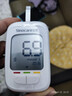 三诺优佳血糖仪家用医用级高精准血糖检测仪金榜 【仪器+200支试纸】 实拍图