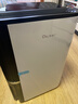 德业（Deye）除湿机/抽湿机 除湿量25升/天 45㎡家用轻音地下室除潮除湿器干衣机客厅卧室 手机智控DYD-T22A3 实拍图