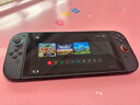 任天堂（Nintendo）【国内保税仓】Switch2/1代 OLED/续航加强日版/港版便携家用ns体感游戏机掌机 港版switch2马里奥赛车同捆-划算组合 实拍图