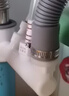 英特汉莎（interhasa!）厨房下水三通净水器下水管道防臭神器排水管接头五通全套P1210008 实拍图