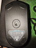 罗技（G）G102第二代游戏鼠标 RGB流光灯效鼠标 轻量化  游戏级8000DPI传感器 黑色 200-8000DPI 实拍图