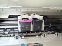 惠普（HP）805原装黑彩套装标容墨盒 适用hp deskjet 1210/1212/2330/2332/2720/2729/2722打印机 实拍图