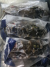 獐子岛 大连即食海参1188g 约19只 底播辽刺参 送礼礼盒 源头直发 包邮 实拍图
