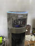 中普斯特AI冷暖两用空调扇暖风机塔扇家用制冷制热可移动空调一体机冬客厅卧室速热神器浴室取暖器 【3000W语音+APP款】冷暖两用 雾化加湿 实拍图