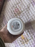 苏泊尔（SUPOR）恒温壶无线便携式 婴儿保温水杯热水壶 外出调奶器0.36L  BW11 实拍图