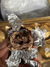 费列罗 巧克力礼盒 30粒375g 榛果威化 糖果 年货礼盒 休闲零食 实拍图
