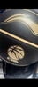 李宁（LI-NING）篮球7号成人送男友礼物耐磨20K街头室内外比赛篮球【礼盒装】 实拍图