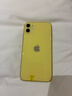 Apple 苹果 iPhone 17/16/15/14/13/12/11/X系列二手手机 规格见质检报告自营 苹果 iPhone 11 实拍图