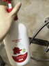 红色小象婴童多效泡泡洗发沐浴露300ml 儿童洗沐二合一宝宝无泪护发保湿 实拍图