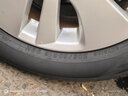 优科豪马横滨轮胎/汽车轮胎  205/60R16 92H AE51C 原配日产轩逸 实拍图