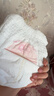 好奇（Huggies）铂金装小桃裤成长裤XXXL26片*4包(17kg以上)【透爽散热】 实拍图