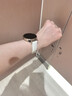 华为（HUAWEI）WATCH GT 5珍珠白41mm华为智能手表情绪健康助手玄玑感知系统运动涂鸦睡眠监测GT4升级 实拍图