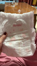 好奇（Huggies）铂金装小桃裤成长裤L120片(9-14kg)大号尿不湿拉拉裤【透爽散热】 实拍图