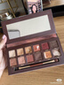 完美日记探险家12色眼影盘09猫咪14g大地色粉质细腻情人节礼物送女生 实拍图
