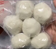 馥华福州正宗大鱼丸300g 拳头大包心丸子 特产火锅食材春节也送货 实拍图