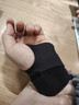 李宁护腕腱鞘炎tfcc健身手腕拉伤运动用固定护具羽毛球卧推加压护套 实拍图
