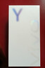 vivo Y37c 6GB+128GB 墨绿 5500mAh大电池 SGS五星整机抗跌耐摔认证 150%大音量 AI手机 实拍图