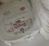 婴芽（YINGYA）拉拉裤XL码2包92片【11-13.5kg】婴儿超薄干爽尿不湿透气尿裤 实拍图