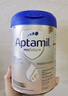 爱他美（Aptamil）德国白金版德爱白金版1pre段婴幼儿HMO奶粉 1段1罐【咨询领券更划算】 实拍图