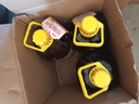 鲁花 【保真菜籽油】食用油 低芥酸特香菜籽油 6.18L   物理压榨 实拍图
