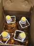 金龙鱼 食用油 葵花籽清香型食用植物调和油5L*4 实拍图