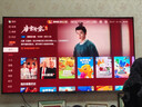 TCL电视 65T7L Ultra 65英寸 QD-Mini LED 蝶翼星曜屏 万象分区 绚彩XDR 超薄 国家补贴 T7L 护眼 实拍图