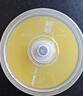 铼德(ARITA) e时代系列 DVD+R 16速4.7G 空白光盘/光碟/刻录盘 桶装50片 实拍图
