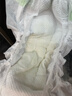 babycare金山茶花纸尿裤M50片(6-11kg)婴儿尿不湿超薄透气新生柔花苞裤 实拍图
