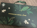 星巴克（Starbucks）精品烘焙咖啡豆 阿拉比卡豆京东专供礼盒3袋共670g(含磨豆机)送礼 实拍图