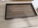 百年利永宜兴紫砂壶纯全手工原矿朱泥秦权壶功夫茶具泡茶壶170ml 实拍图