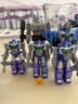 变形金刚（Transformers）儿童男孩玩具车模型礼物经典场景系列惊天雷&照相机套装G3601 实拍图