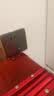 公牛（BULL）开关插座五孔插座86型暗装面板USB插座 网络插座 G12星空灰 10A斜五孔插座 实拍图