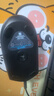 罗技（G）G102第二代游戏鼠标 RGB流光灯效鼠标 轻量化  游戏级8000DPI传感器 黑色 200-8000DPI 实拍图