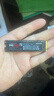 三星（SAMSUNG）2TB SSD固态硬盘 M.2接口(NVMe协议PCIe4.0*4/5.0*2)读速7250MB/S 990 EVO Plus 实拍图